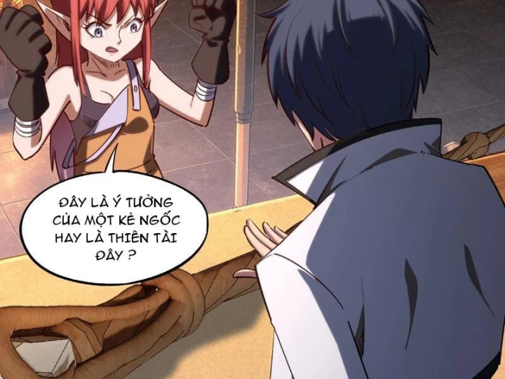 Toàn Dân Đoạt Tháp: Ta Đã Sớm Thông Qua Tầng 999 Chapter 47 - 41