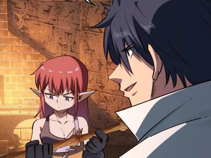 Toàn Dân Đoạt Tháp: Ta Đã Sớm Thông Qua Tầng 999 Chapter 47 - 55