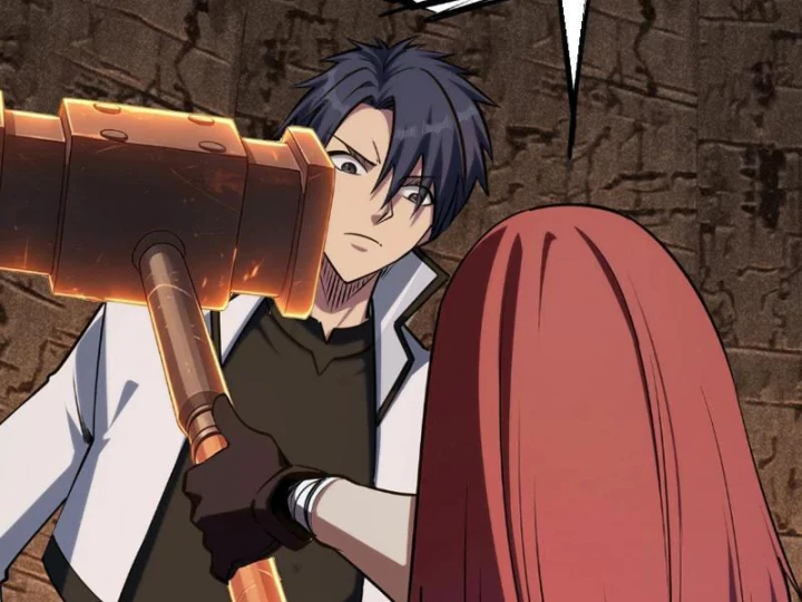 Toàn Dân Đoạt Tháp: Ta Đã Sớm Thông Qua Tầng 999 Chapter 47 - 59