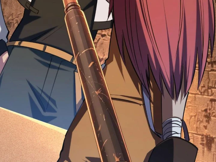 Toàn Dân Đoạt Tháp: Ta Đã Sớm Thông Qua Tầng 999 Chapter 47 - 60