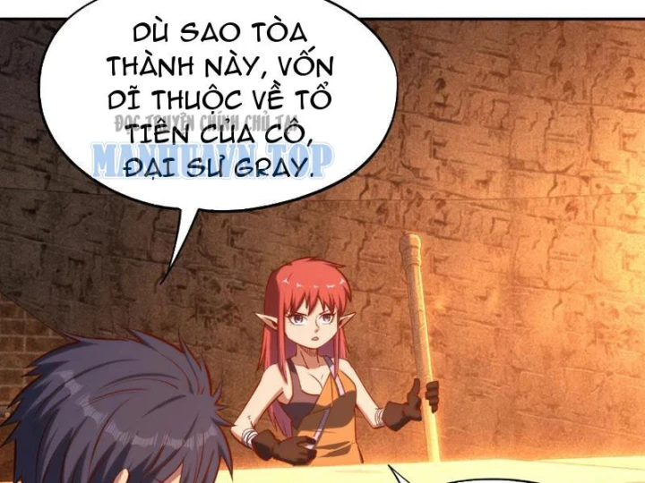 Toàn Dân Đoạt Tháp: Ta Đã Sớm Thông Qua Tầng 999 Chapter 47 - 65