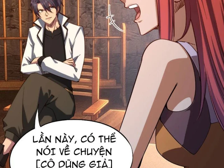 Toàn Dân Đoạt Tháp: Ta Đã Sớm Thông Qua Tầng 999 Chapter 47 - 69