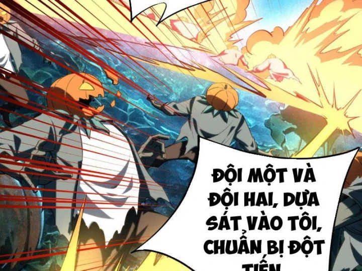 Toàn Dân Đoạt Tháp: Ta Đã Sớm Thông Qua Tầng 999 Chapter 47 - 72