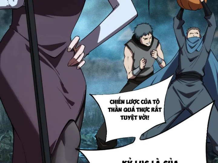 Toàn Dân Đoạt Tháp: Ta Đã Sớm Thông Qua Tầng 999 Chapter 47 - 91