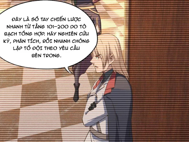 Toàn Dân Đoạt Tháp: Ta Đã Sớm Thông Qua Tầng 999 Chapter 47 - 97