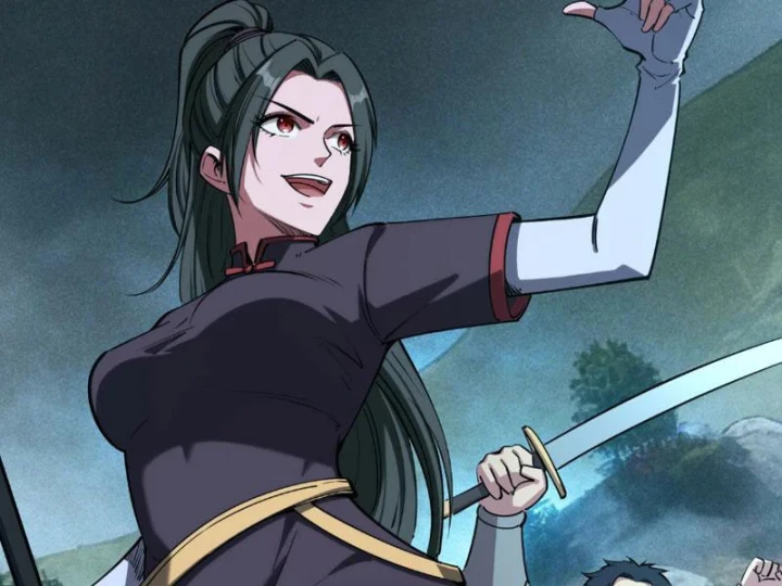 Toàn Dân Đoạt Tháp: Ta Đã Sớm Thông Qua Tầng 999 Chapter 47 - 109