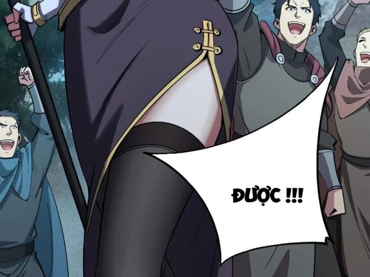 Toàn Dân Đoạt Tháp: Ta Đã Sớm Thông Qua Tầng 999 Chapter 47 - 110