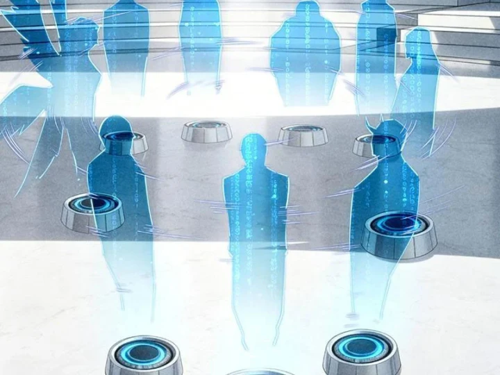 Toàn Dân Đoạt Tháp: Ta Đã Sớm Thông Qua Tầng 999 Chapter 47 - 114