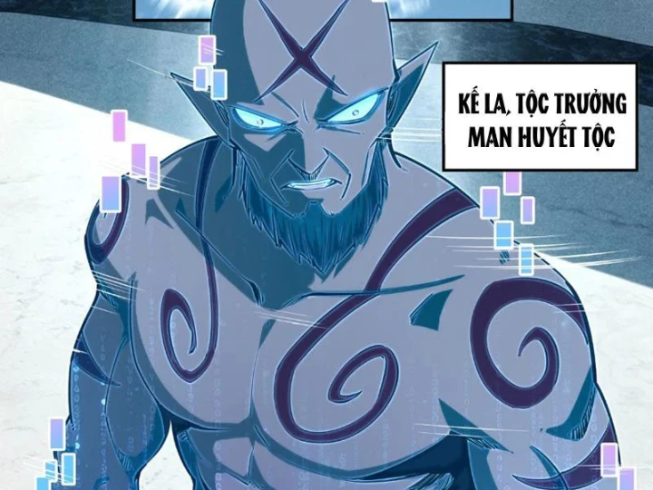 Toàn Dân Đoạt Tháp: Ta Đã Sớm Thông Qua Tầng 999 Chapter 47 - 123