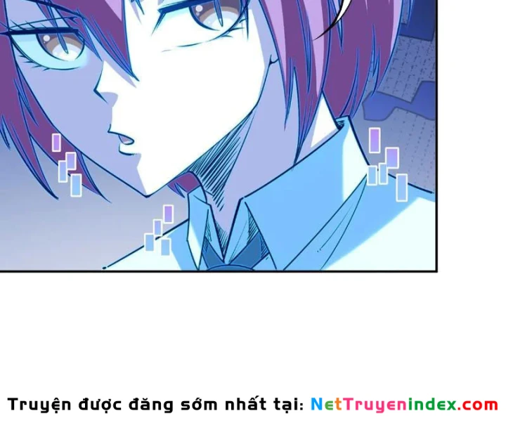 Toàn Dân Đoạt Tháp: Ta Đã Sớm Thông Qua Tầng 999 Chapter 47 - 131