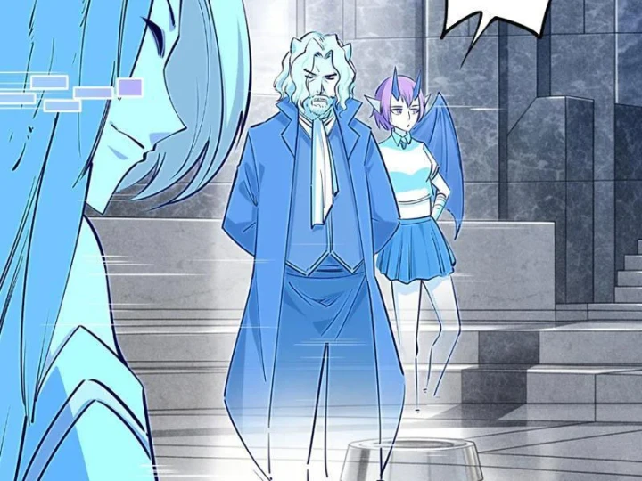 Toàn Dân Đoạt Tháp: Ta Đã Sớm Thông Qua Tầng 999 Chapter 47 - 143