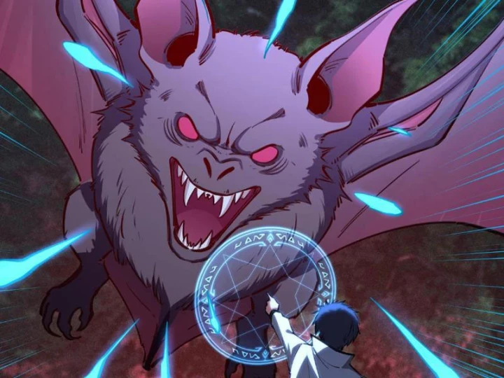 Toàn Dân Đoạt Tháp: Ta Đã Sớm Thông Qua Tầng 999 Chapter 47 - 156