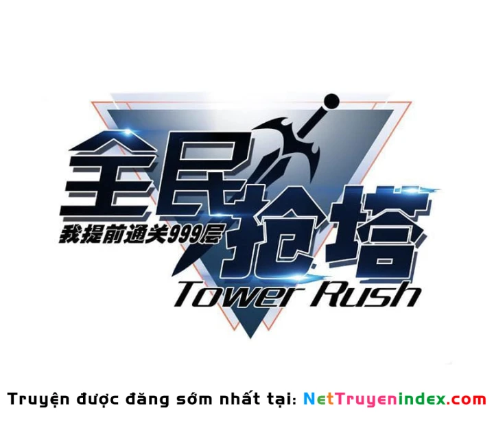 Toàn Dân Đoạt Tháp: Ta Đã Sớm Thông Qua Tầng 999 Chapter 48 - 14