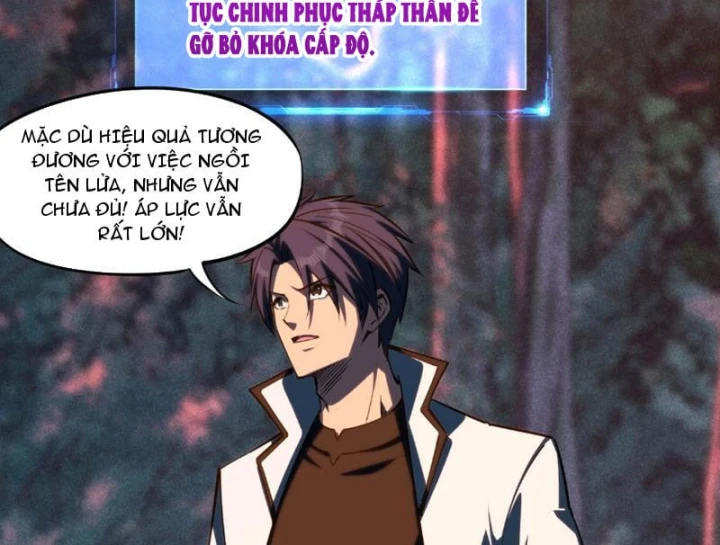 Toàn Dân Đoạt Tháp: Ta Đã Sớm Thông Qua Tầng 999 Chapter 48 - 19