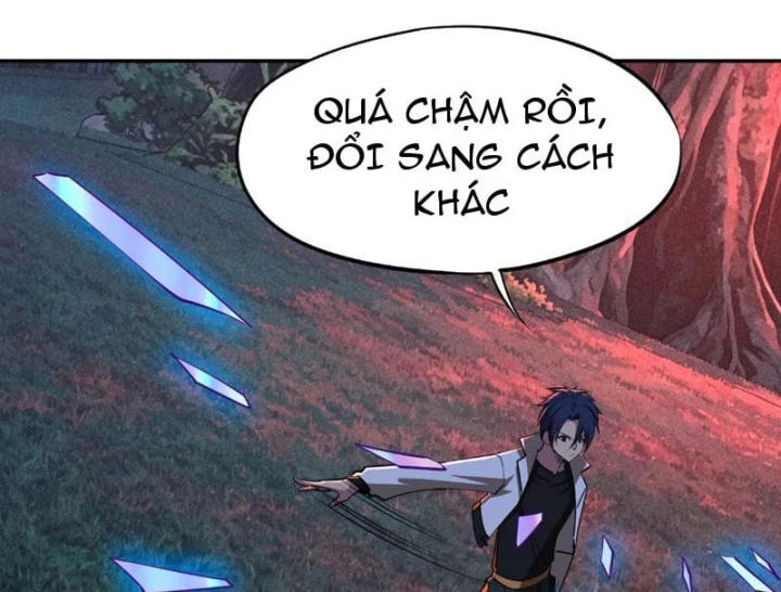 Toàn Dân Đoạt Tháp: Ta Đã Sớm Thông Qua Tầng 999 Chapter 48 - 21