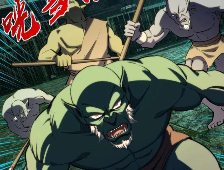 Toàn Dân Đoạt Tháp: Ta Đã Sớm Thông Qua Tầng 999 Chapter 48 - 44