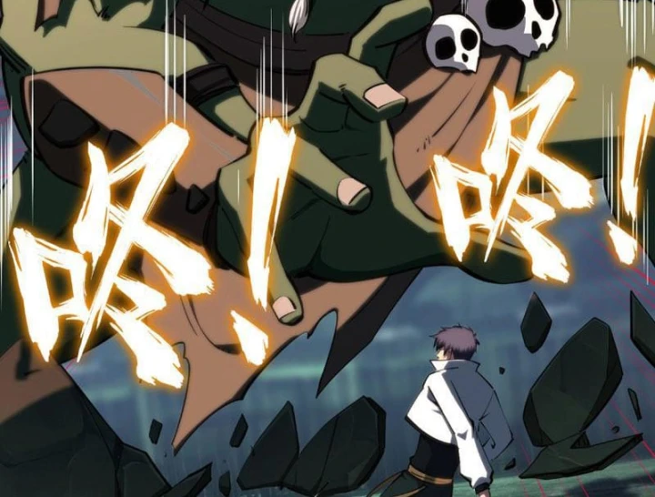 Toàn Dân Đoạt Tháp: Ta Đã Sớm Thông Qua Tầng 999 Chapter 48 - 54