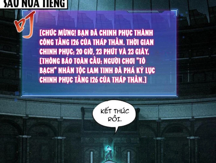 Toàn Dân Đoạt Tháp: Ta Đã Sớm Thông Qua Tầng 999 Chapter 48 - 77