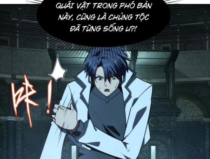 Toàn Dân Đoạt Tháp: Ta Đã Sớm Thông Qua Tầng 999 Chapter 48 - 80