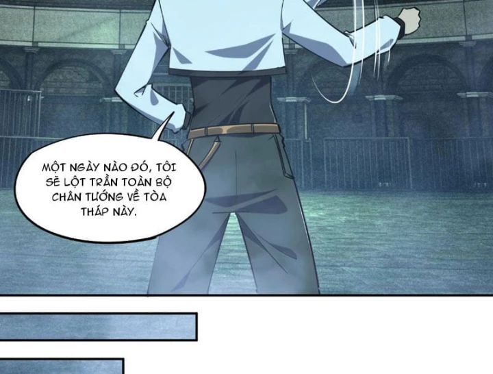 Toàn Dân Đoạt Tháp: Ta Đã Sớm Thông Qua Tầng 999 Chapter 48 - 84