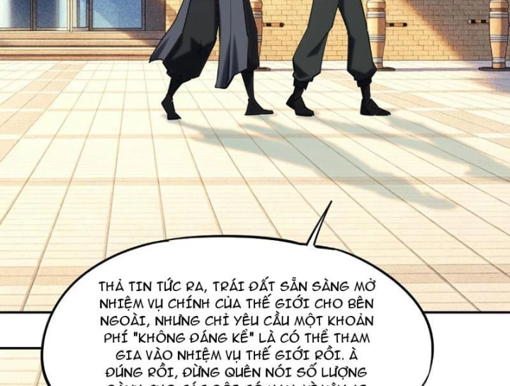 Toàn Dân Đoạt Tháp: Ta Đã Sớm Thông Qua Tầng 999 Chapter 48 - 128