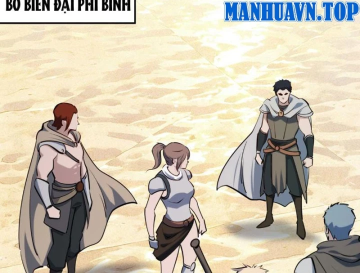 Toàn Dân Đoạt Tháp: Ta Đã Sớm Thông Qua Tầng 999 Chapter 48 - 133