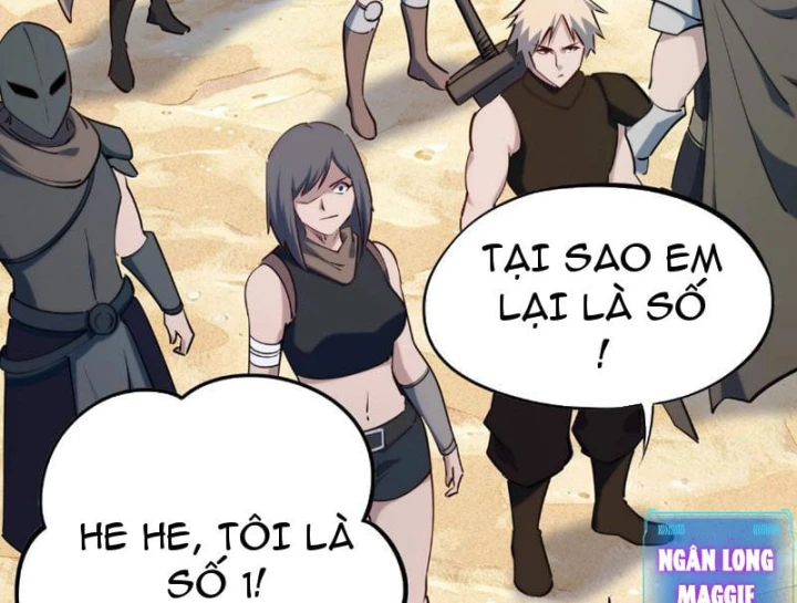 Toàn Dân Đoạt Tháp: Ta Đã Sớm Thông Qua Tầng 999 Chapter 48 - 134