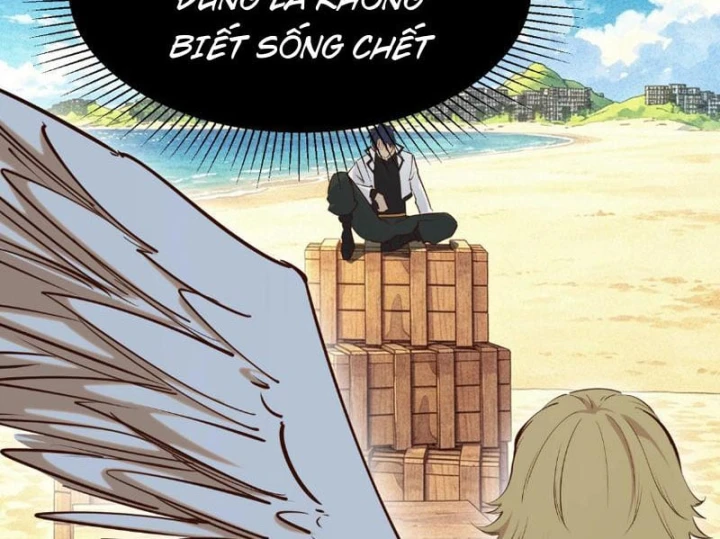 Toàn Dân Đoạt Tháp: Ta Đã Sớm Thông Qua Tầng 999 Chapter 48 - 141
