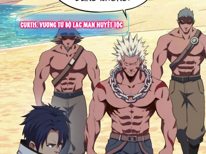 Toàn Dân Đoạt Tháp: Ta Đã Sớm Thông Qua Tầng 999 Chapter 48 - 147