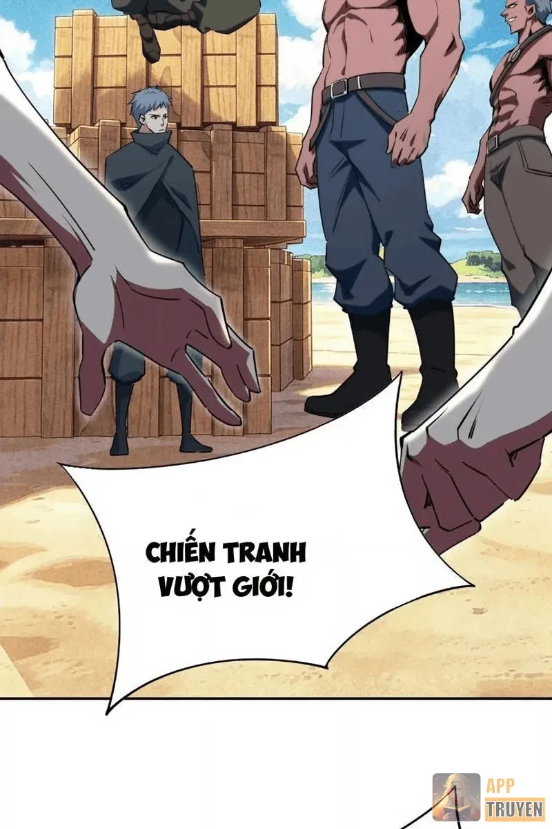 Toàn Dân Đoạt Tháp: Ta Đã Sớm Thông Qua Tầng 999 Chapter 49 - 10