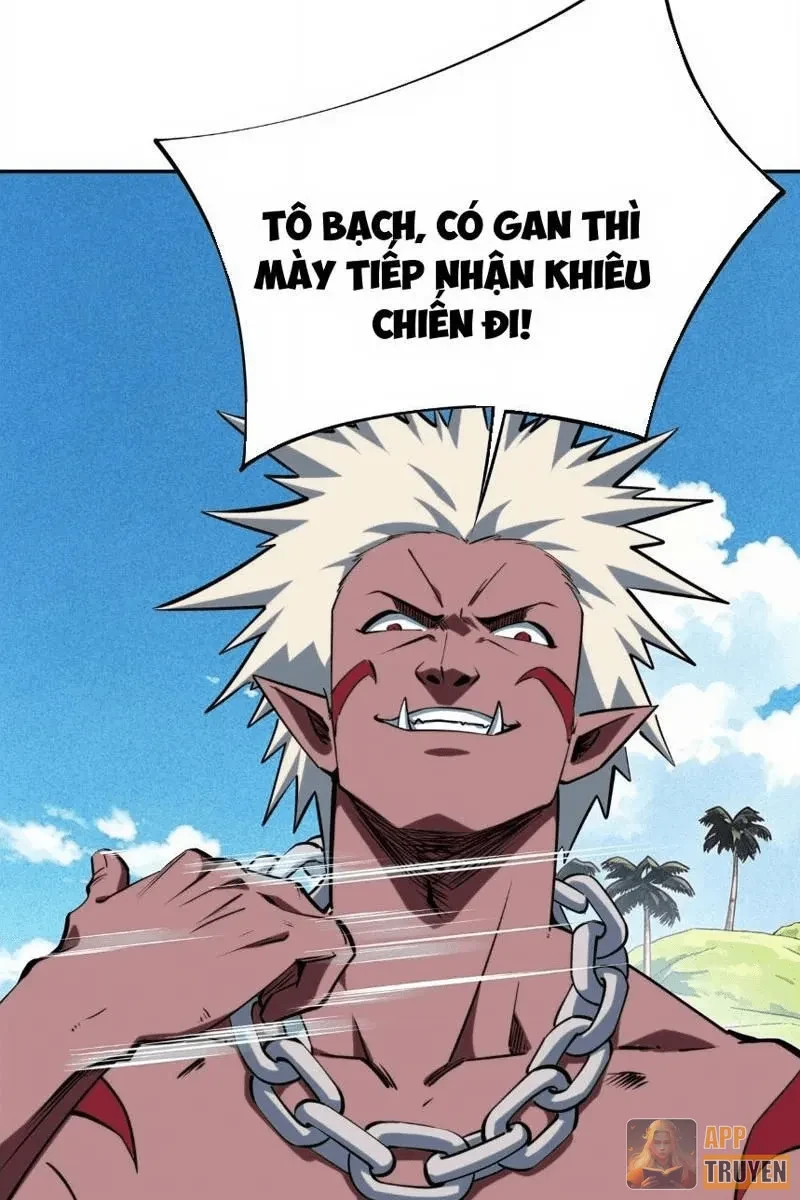 Toàn Dân Đoạt Tháp: Ta Đã Sớm Thông Qua Tầng 999 Chapter 49 - 11