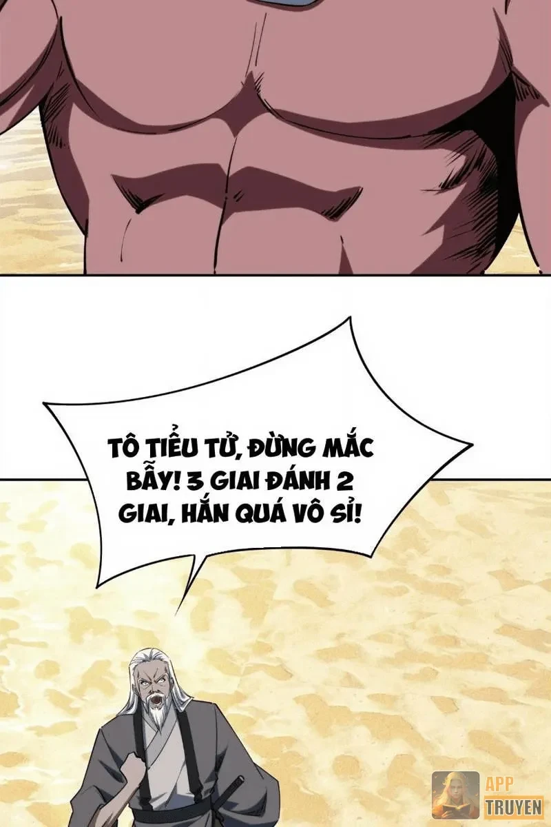 Toàn Dân Đoạt Tháp: Ta Đã Sớm Thông Qua Tầng 999 Chapter 49 - 12