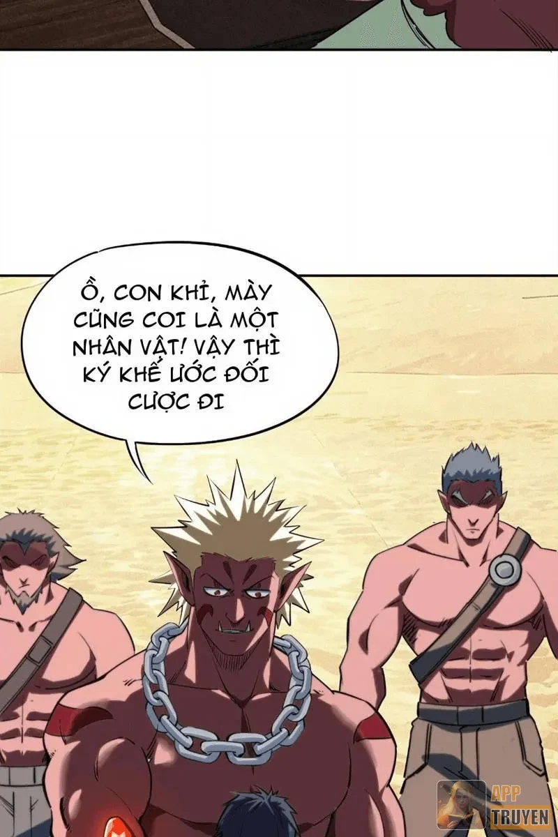 Toàn Dân Đoạt Tháp: Ta Đã Sớm Thông Qua Tầng 999 Chapter 49 - 15