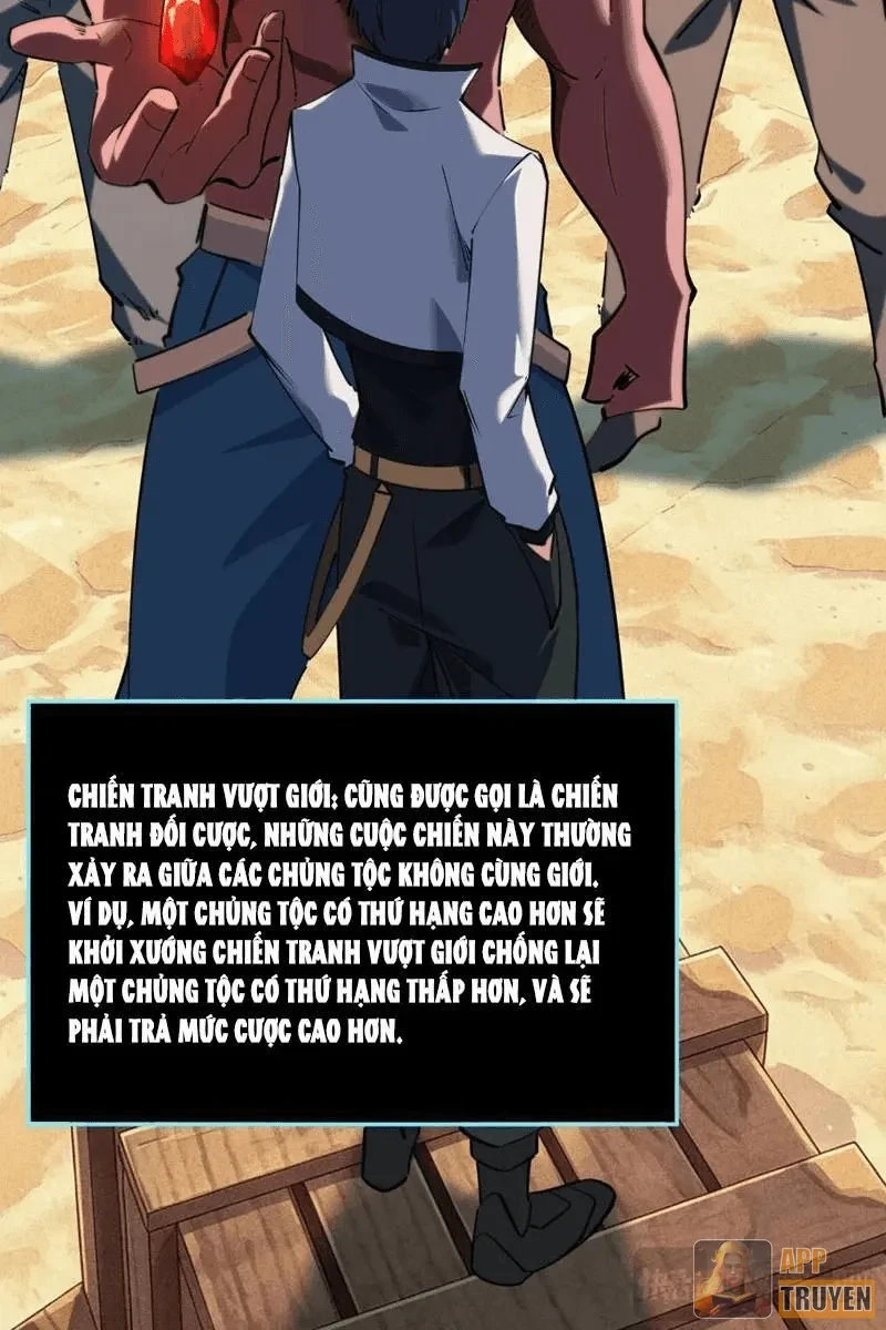 Toàn Dân Đoạt Tháp: Ta Đã Sớm Thông Qua Tầng 999 Chapter 49 - 16
