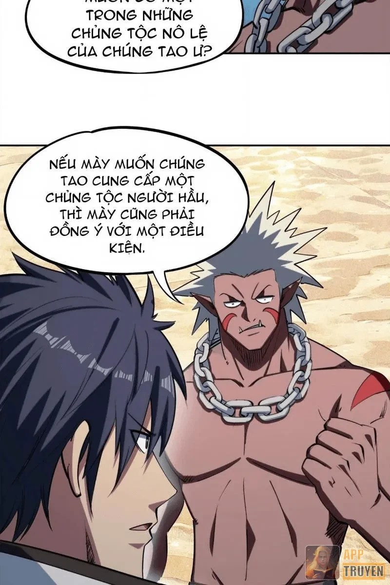 Toàn Dân Đoạt Tháp: Ta Đã Sớm Thông Qua Tầng 999 Chapter 49 - 20