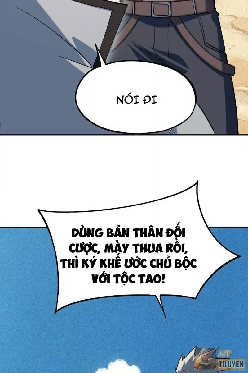 Toàn Dân Đoạt Tháp: Ta Đã Sớm Thông Qua Tầng 999 Chapter 49 - 21