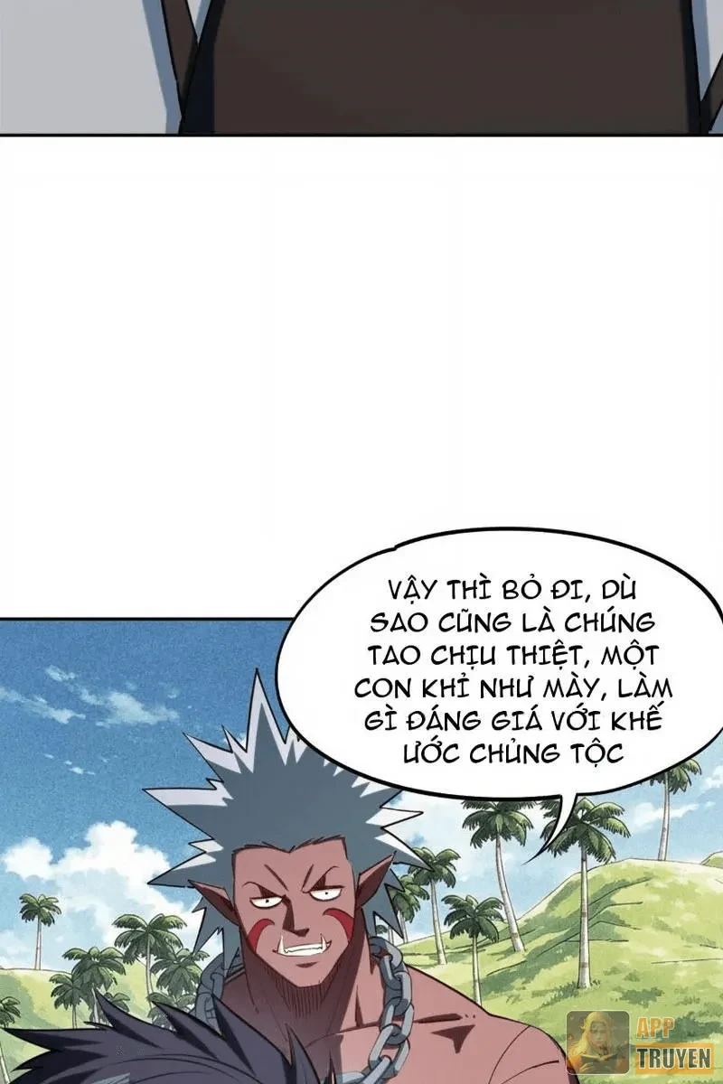 Toàn Dân Đoạt Tháp: Ta Đã Sớm Thông Qua Tầng 999 Chapter 49 - 25