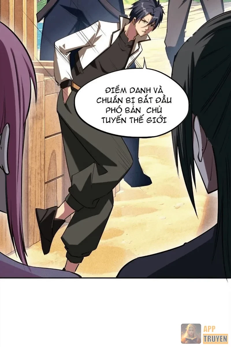 Toàn Dân Đoạt Tháp: Ta Đã Sớm Thông Qua Tầng 999 Chapter 49 - 29