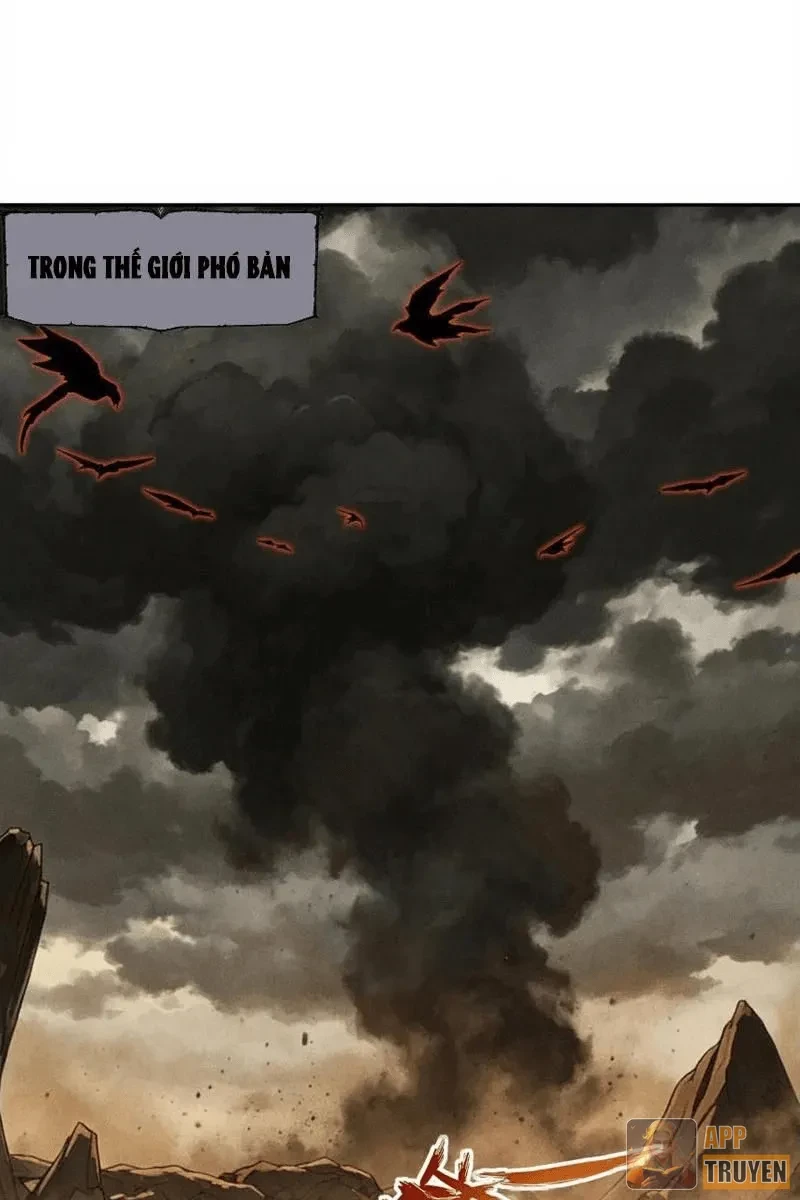Toàn Dân Đoạt Tháp: Ta Đã Sớm Thông Qua Tầng 999 Chapter 49 - 38