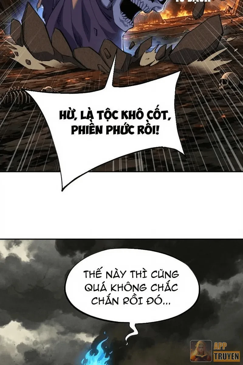 Toàn Dân Đoạt Tháp: Ta Đã Sớm Thông Qua Tầng 999 Chapter 49 - 41
