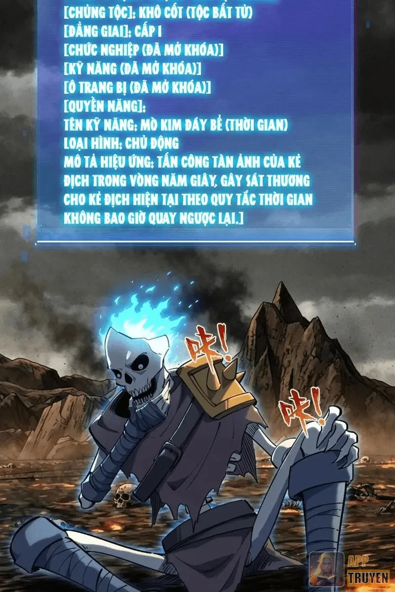 Toàn Dân Đoạt Tháp: Ta Đã Sớm Thông Qua Tầng 999 Chapter 49 - 43