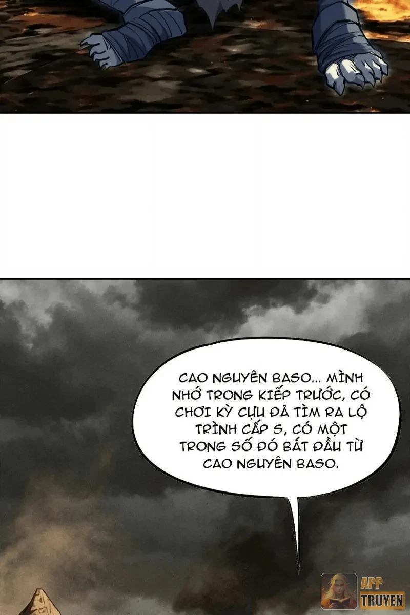 Toàn Dân Đoạt Tháp: Ta Đã Sớm Thông Qua Tầng 999 Chapter 49 - 44