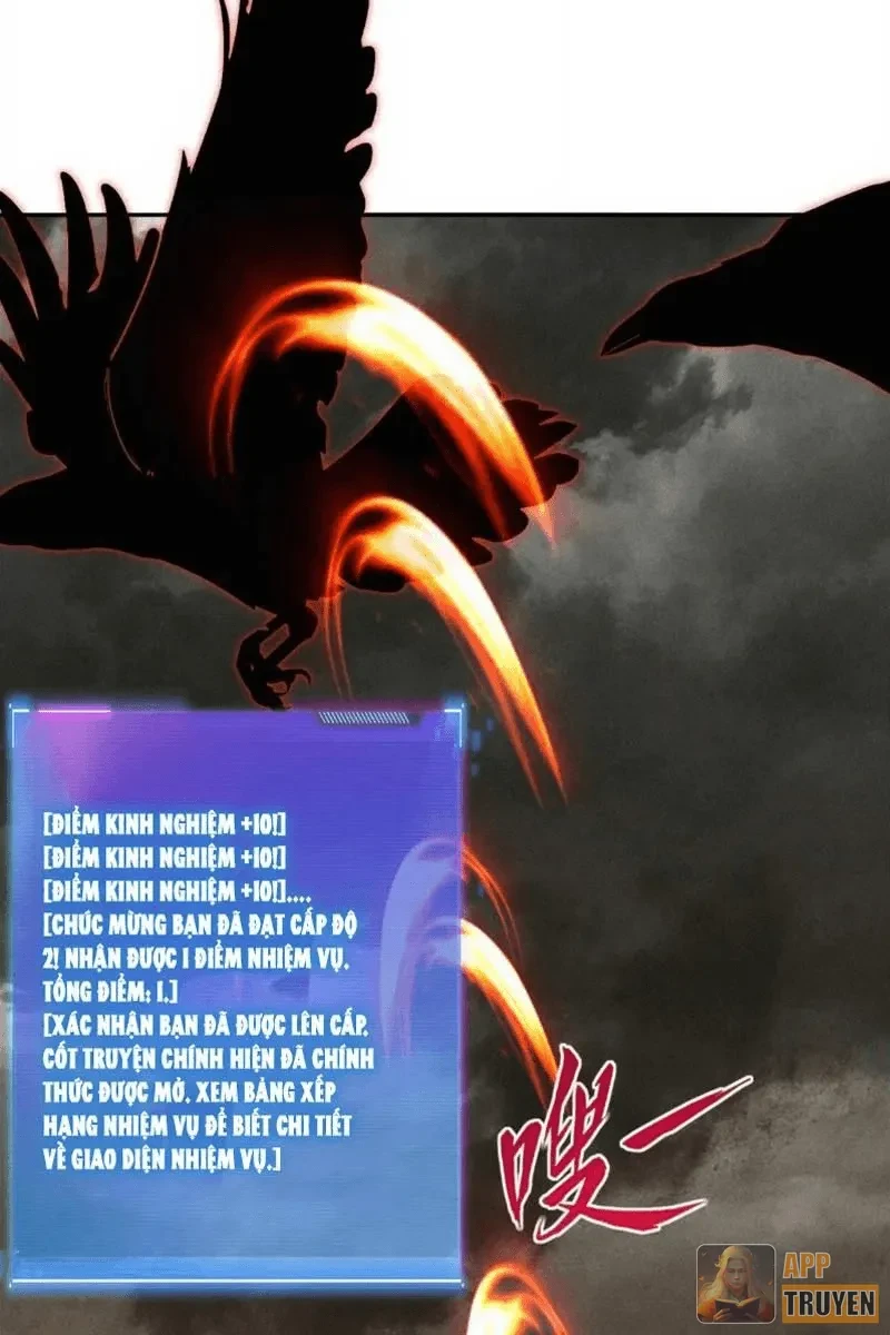 Toàn Dân Đoạt Tháp: Ta Đã Sớm Thông Qua Tầng 999 Chapter 49 - 51