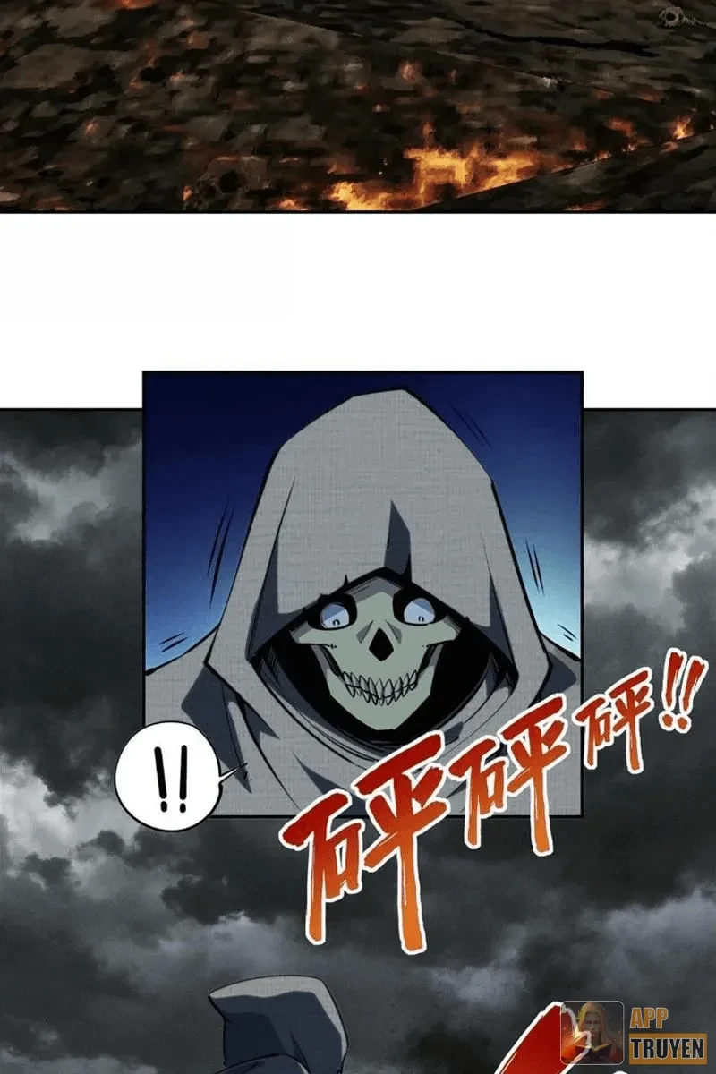 Toàn Dân Đoạt Tháp: Ta Đã Sớm Thông Qua Tầng 999 Chapter 49 - 59