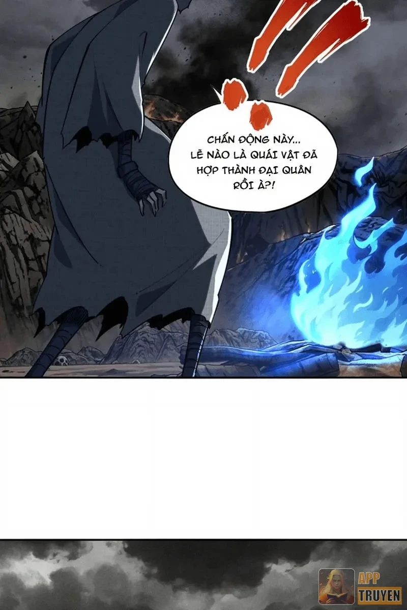 Toàn Dân Đoạt Tháp: Ta Đã Sớm Thông Qua Tầng 999 Chapter 49 - 60
