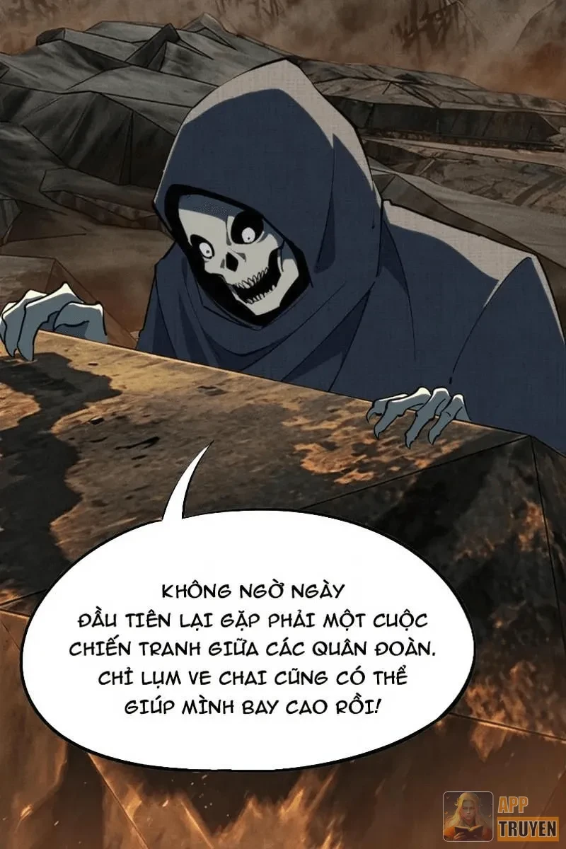 Toàn Dân Đoạt Tháp: Ta Đã Sớm Thông Qua Tầng 999 Chapter 49 - 63