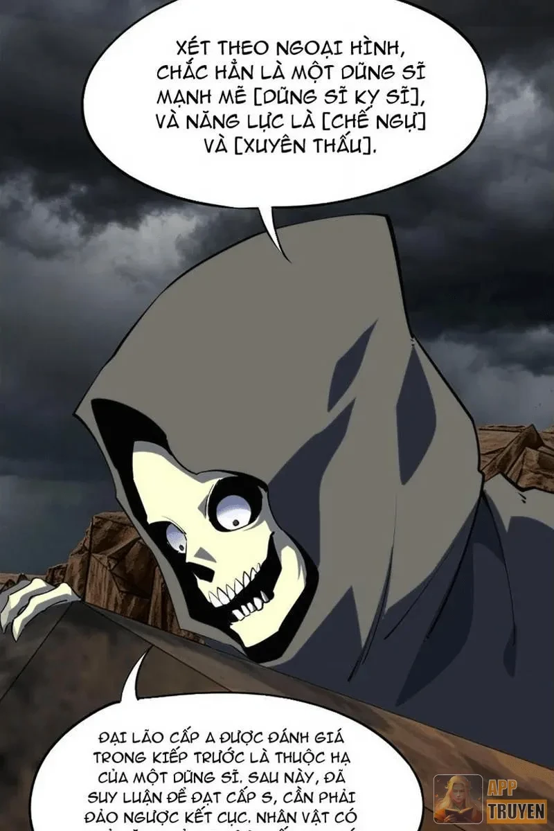 Toàn Dân Đoạt Tháp: Ta Đã Sớm Thông Qua Tầng 999 Chapter 49 - 66