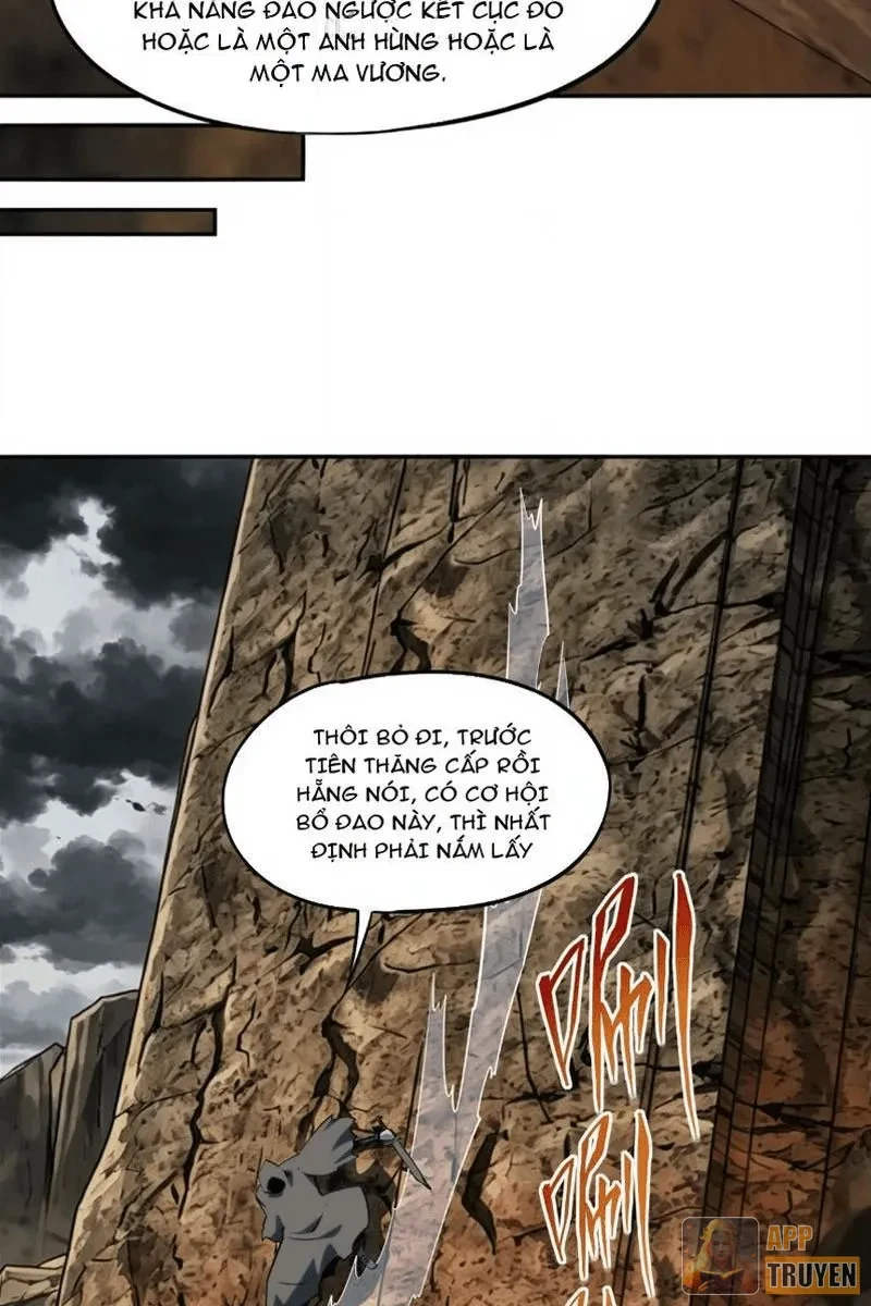 Toàn Dân Đoạt Tháp: Ta Đã Sớm Thông Qua Tầng 999 Chapter 49 - 67