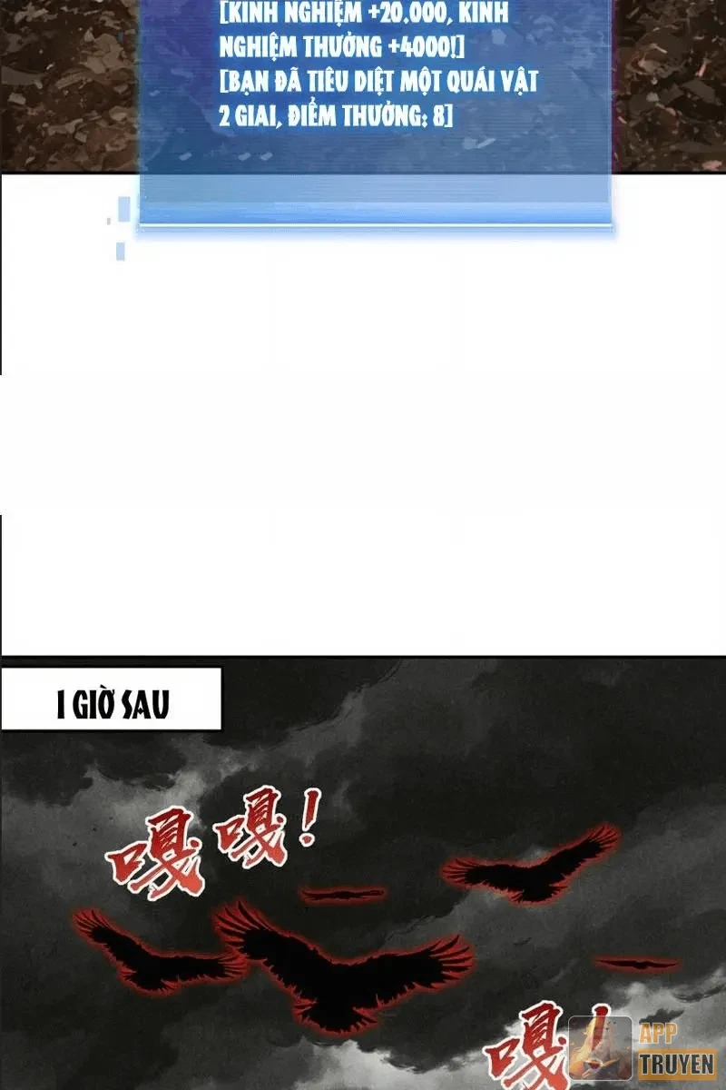 Toàn Dân Đoạt Tháp: Ta Đã Sớm Thông Qua Tầng 999 Chapter 49 - 72