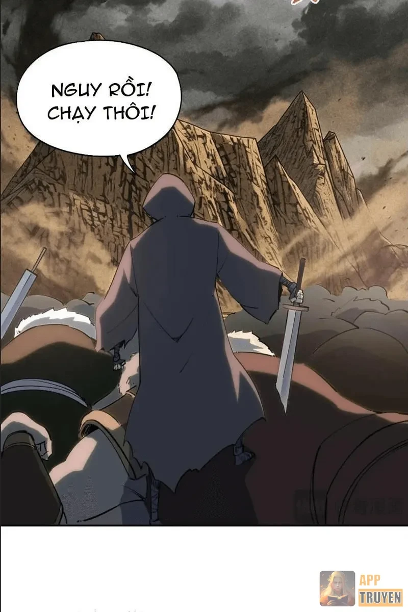 Toàn Dân Đoạt Tháp: Ta Đã Sớm Thông Qua Tầng 999 Chapter 49 - 73
